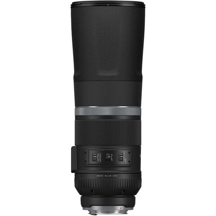 Объектив Canon RF 800mm F11 IS STM