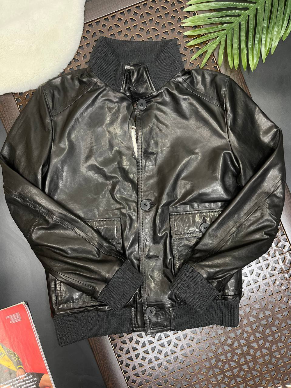 Куртка Gucci