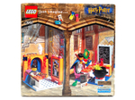 Конструктор LEGO 4721 Школа Хогвартс