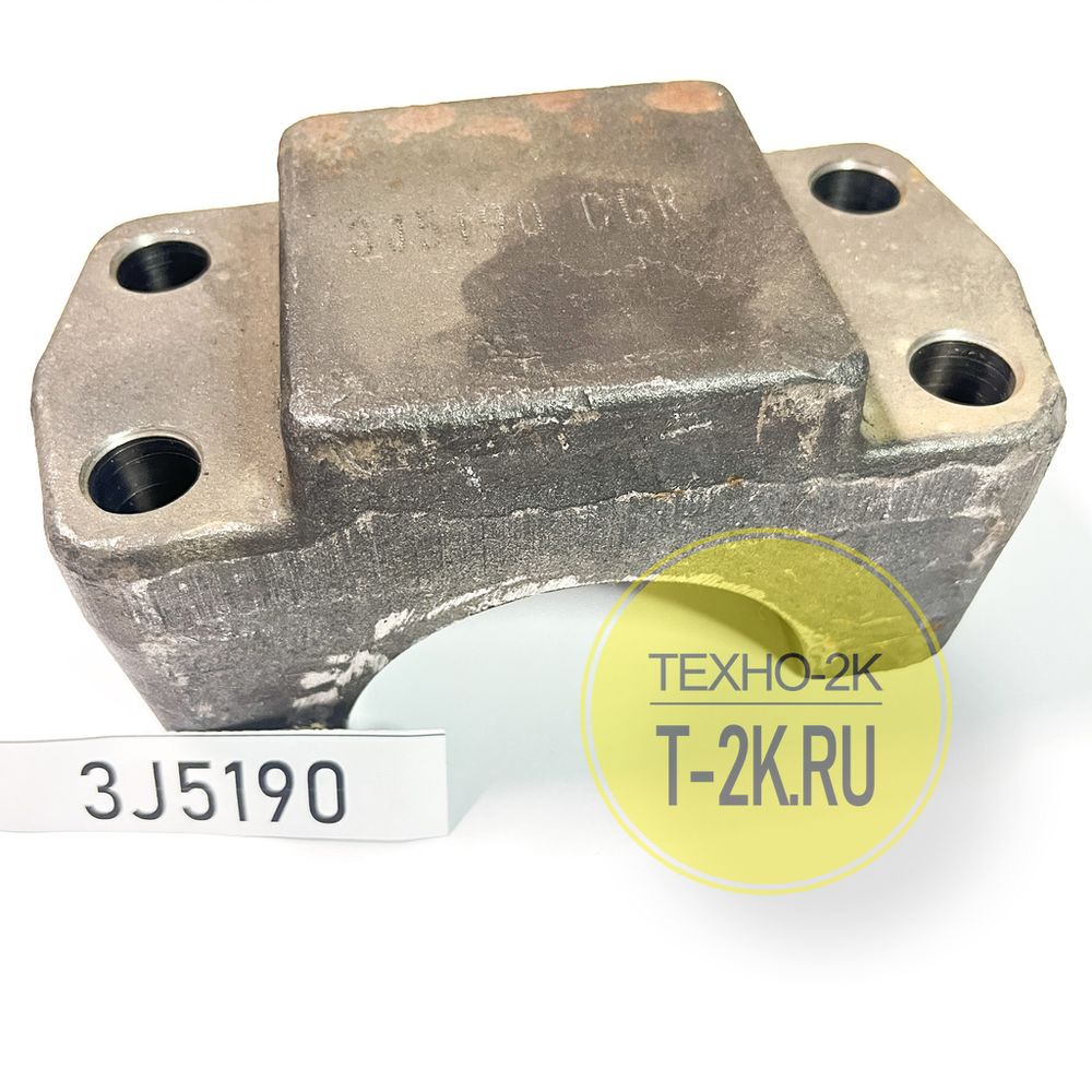 3J5190 бугель
