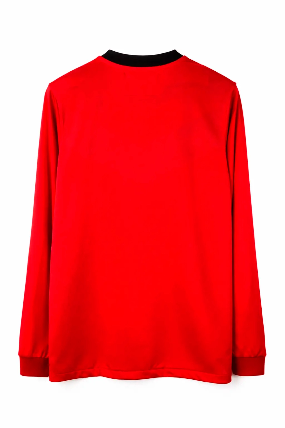 Футболка футбольная Манчестер Юнайтед 2009/2010