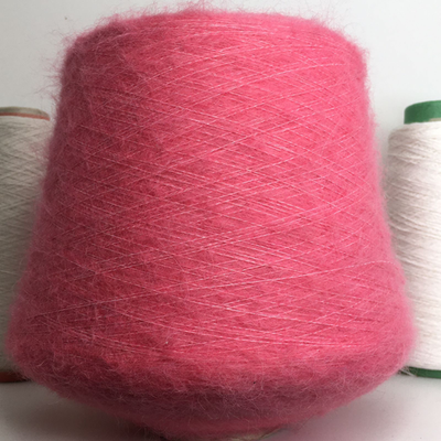 MEADOW - Manifattura Igea; 30% кидмохер, 50% п/а, 20% меринос; 1000м/100гр;