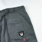 Спортивные штаны на флисе