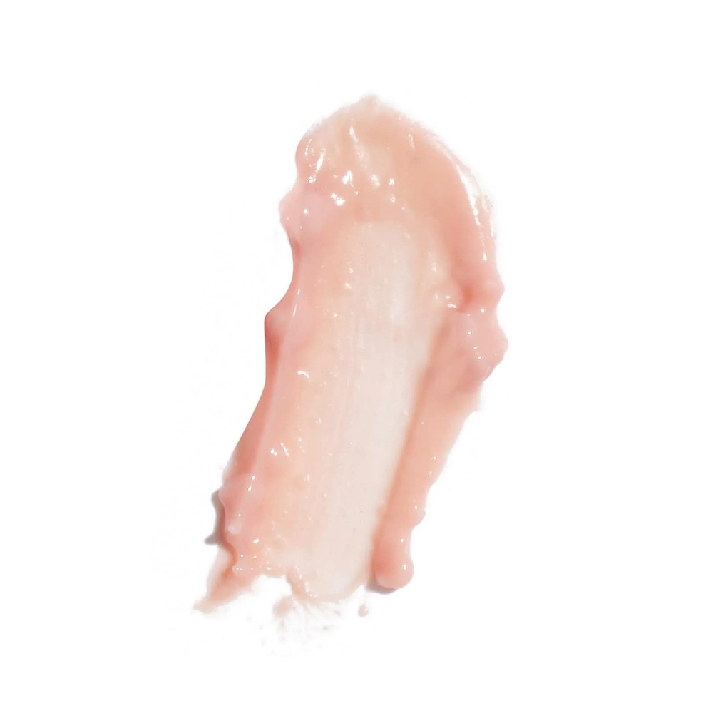 ATTITUDE, Oceanly ™, блеск для губ, шелковисто-розовый, 3,4 г (0,12 унции)