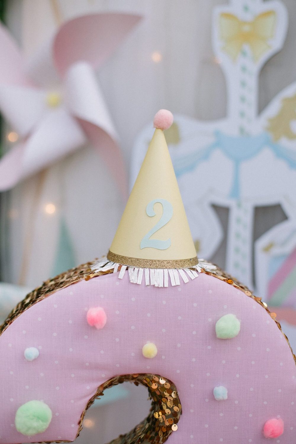Pink Circus