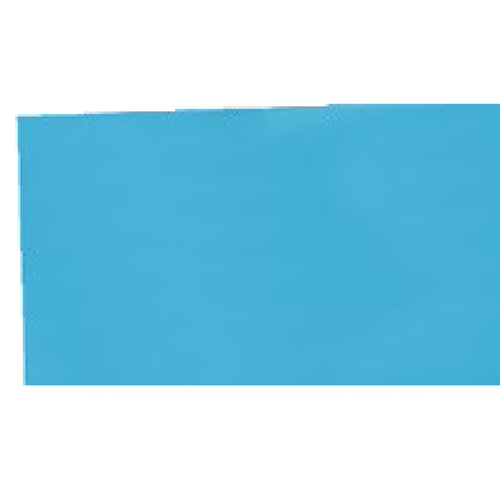 Металлический лист с покрытием ПВХ 2,00х1,00м Alkorplan