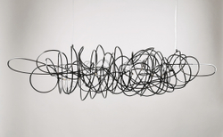 Люстра Doodle Linear