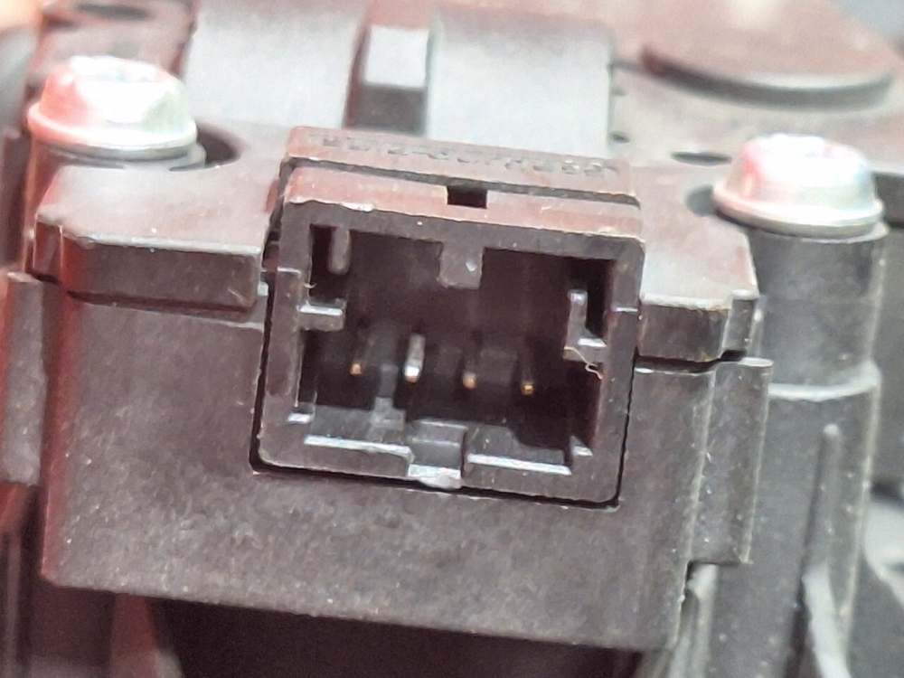 Отопитель в сборе 2019г