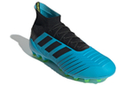 Кроссовки Adidas Predator 19.1 Ag