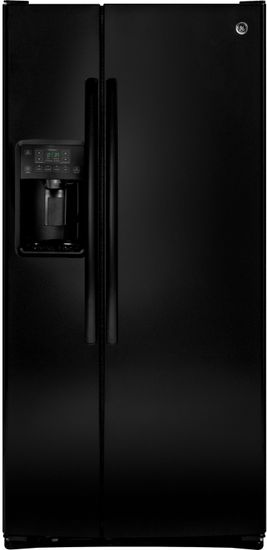 Холодильник General Electric GSE23GGEBB