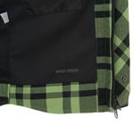 Streetfighter / Зеленый