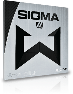 XIOM Sigma II Pro