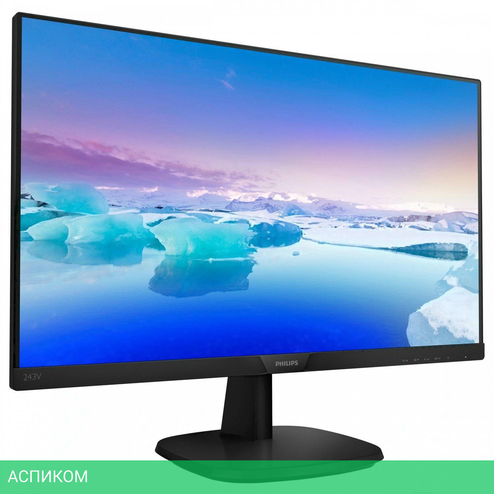 Монитор Philips 243V7QJABF/01