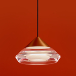 Подвесной светильник Freya FR5631PL-L5BS