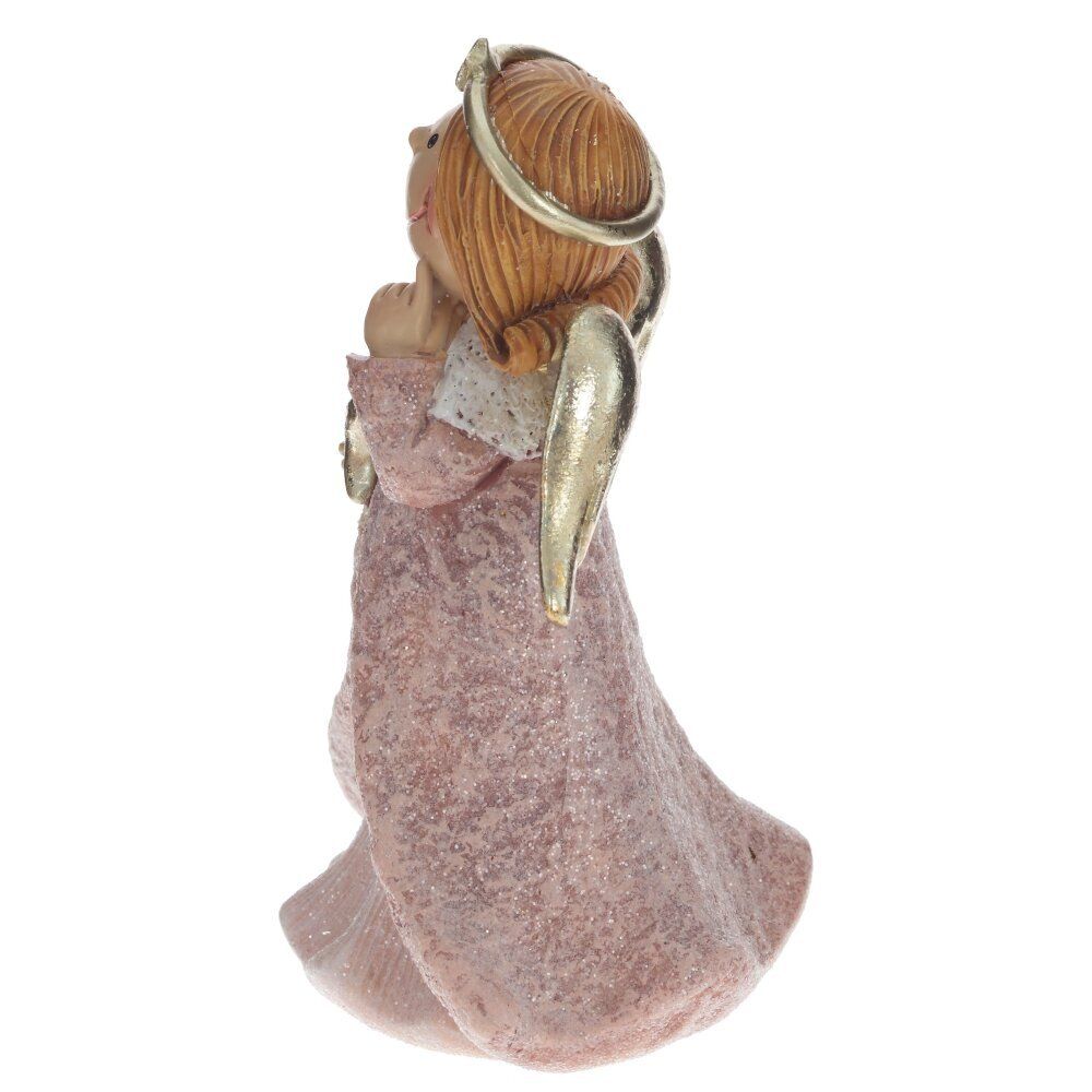 GAEM Фигурка декоративная "Ангел", L8 W5,5 H10,5 см, 2в.