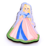 Вкладыш многоуровневый "Принцесса фея"