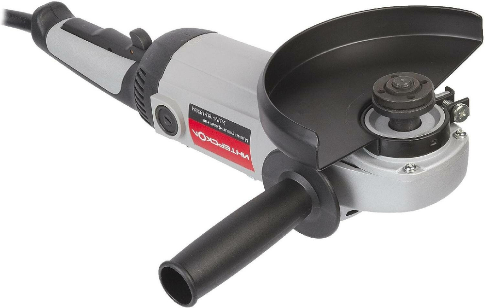 УШМ ИНТЕРСКОЛ УШМ-180/1800М 1800Вт 8000об/мин 1800мм (59.1.1.00)