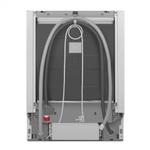 Полностью встраиваемая посудомоечная машина Smeg STL262D