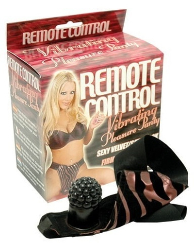 Поясной страпон с дистанционным управлением