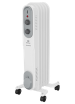 Масляный радиатор серии PIEMONTE ROR-P5-1000M