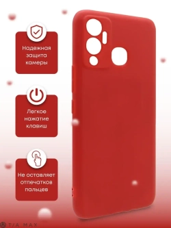 Чехол на Infinix Hot 12 Play