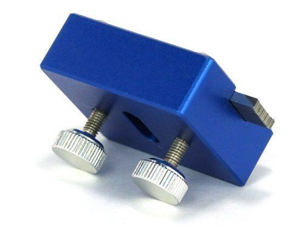 Приспособление Кейчеккер для проверки профиля ключа