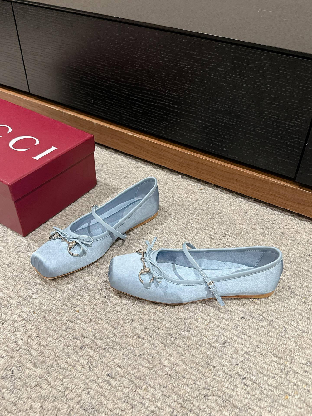 Gucci Shoes