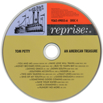 Tom Petty / An American Treasure (Deluxe Edition)(4CD)