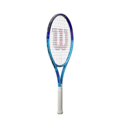 Детская теннисная ракетка Wilson Ultra Blue (25")