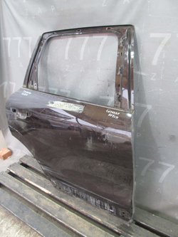 Дверь задняя правая Porsche Cayenne 2 (958) 10-18 Б/У Оригинал 7p0833312