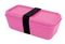 Yemək çantası \Ланчбокс \ Lunch box  CAP. 0.75L FUCHSIA
