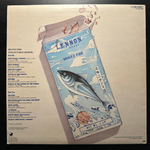 Lennon, Plastic Ono Band - Shaved Fish (Швеция 1975г.)