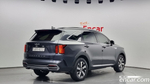 Kia Sorento 4 Generation Бензин 2.5T 4WD (04.2022)