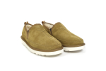 UGG Mens Slippers Romeo Chestnut