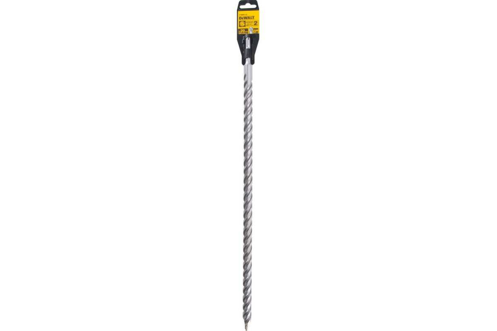 DeWalt, DT9600, Бур SDS-plus EXTREME2, 20x600x540 мм, серый