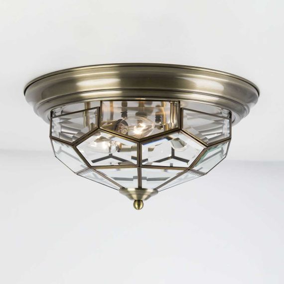 Потолочный светильник Citilux Витра-1 CL442530