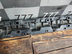 Кронштейн порога правого BMW X6 (G06) 19-нв Б/У Оригинал 51777425466