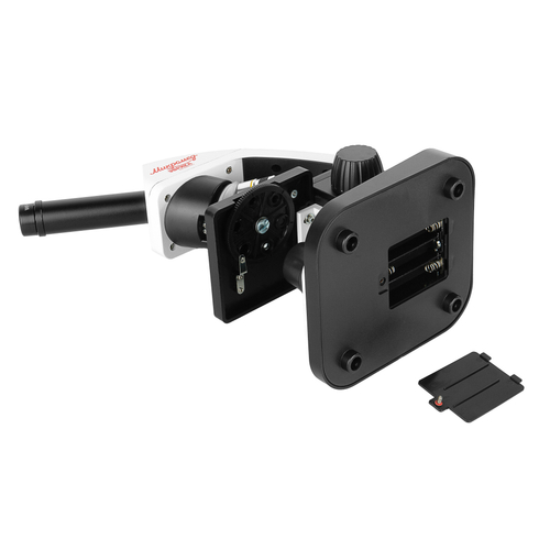 Микроскоп школьный Эврика 40x-1600x (вар. 3)