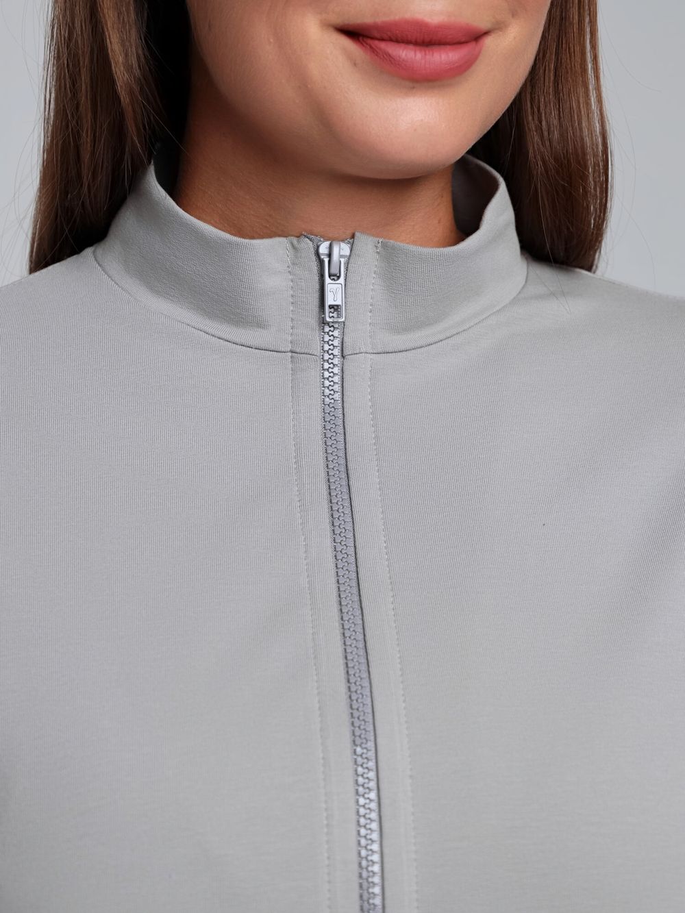 Костюм Далия Виотекс СЕРЫЙ