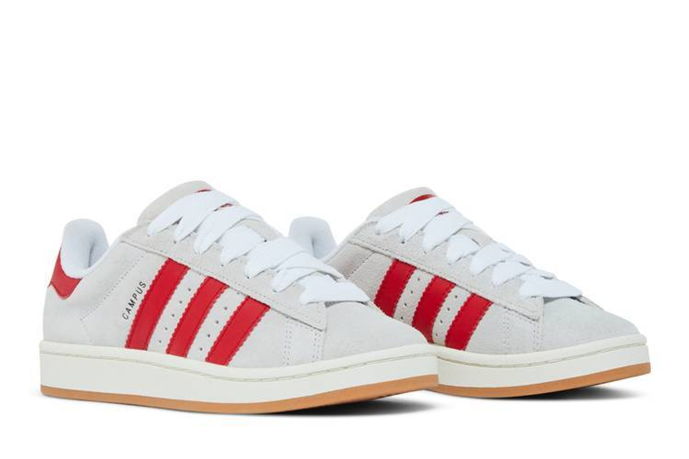 Кроссовки Adidas Originals Campus 00S (Женская размерная сетка)