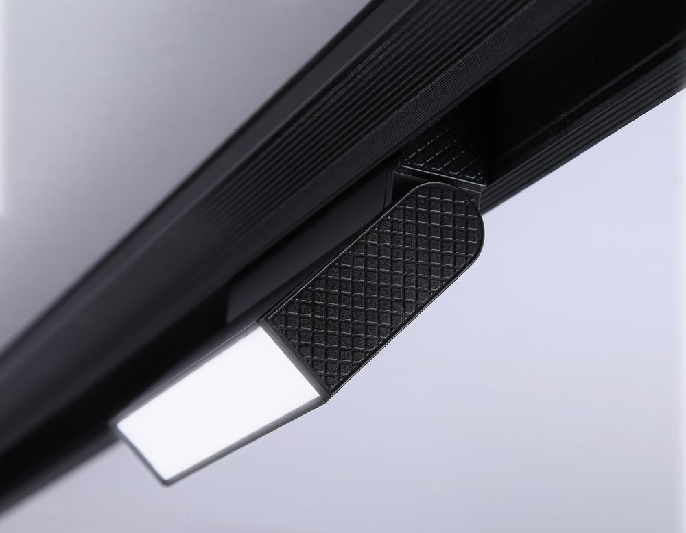 Ambrella Светильник светодиодный трековый для шинопровода Magnetic Track System GL4059