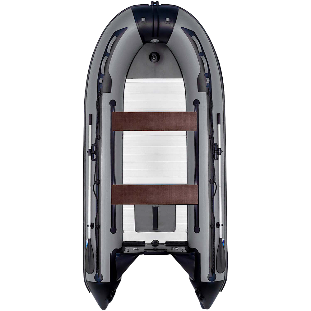 Лодка ПВХ SMarine SDP Max 365