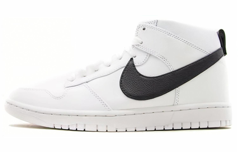 Кроссовки Riccardo Tisci X Nike Dunk Lux Chukka