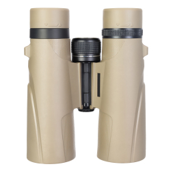 Бинокль Bresser Lynx 10x42 - Поворотно-выдвижные наглазники
