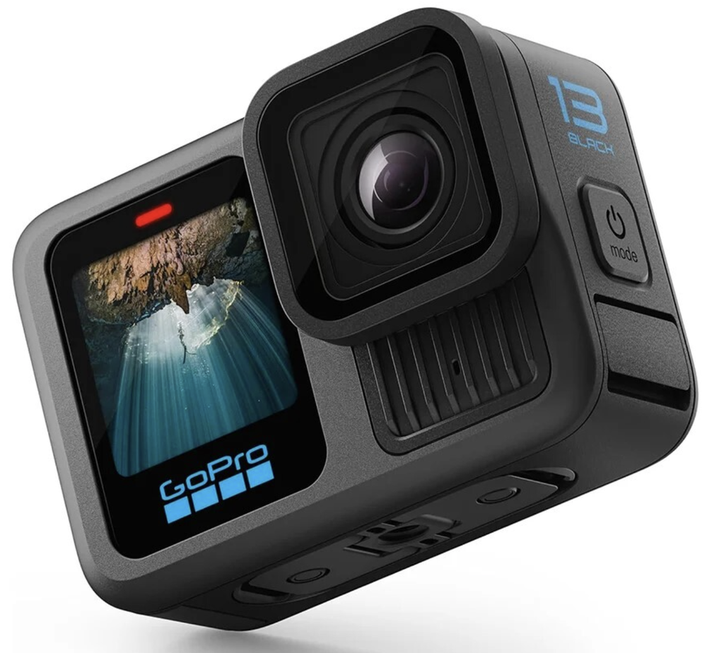 GoPro Hero 13 Black
