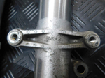 Перья вилки Yamaha Drag Star XVS1100 Classic VP13J 050830