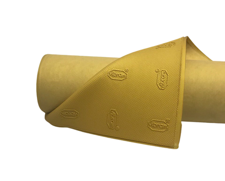 Профилактика листовая Vibram 7373 Teq.Top 1мм (90х58см), золото [47]