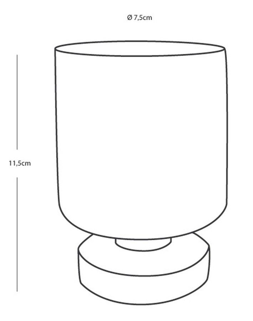 Небьющиеся винные бокалы Bahamas Ice, 6 шт (10268403)