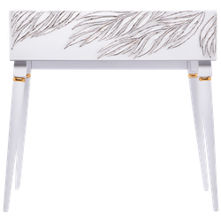 Консоль Тропик Классика Айс Голд