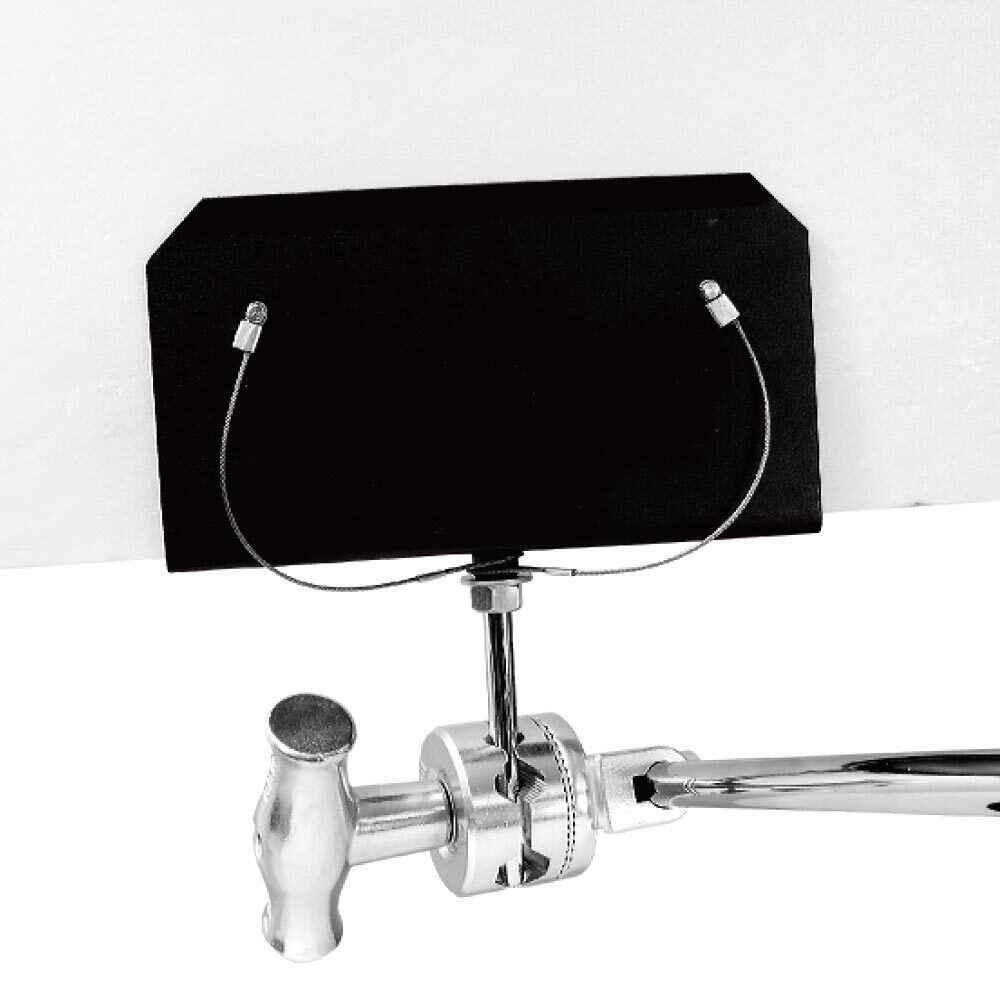 Держатель Kupo KCP-611 Foamcore Clamp для пенопласта